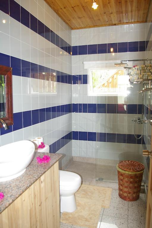 Villa Kass Baie Sainte Anne 部屋 写真