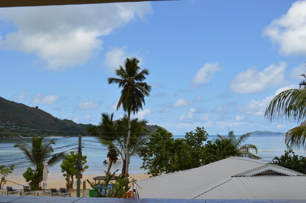 Villa Kass Baie Sainte Anne 部屋 写真