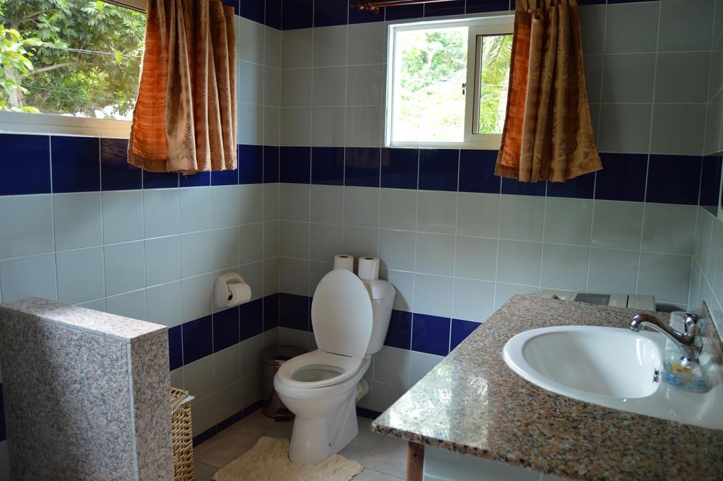 Villa Kass Baie Sainte Anne 部屋 写真