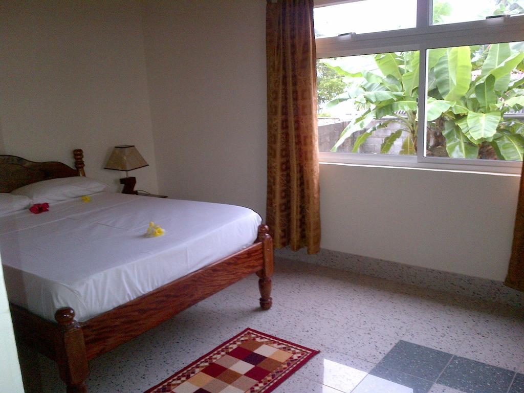 Villa Kass Baie Sainte Anne 部屋 写真