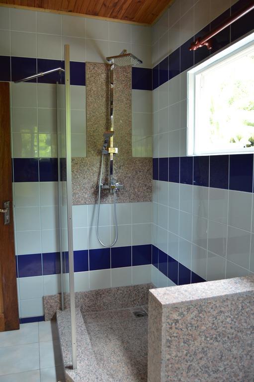 Villa Kass Baie Sainte Anne エクステリア 写真